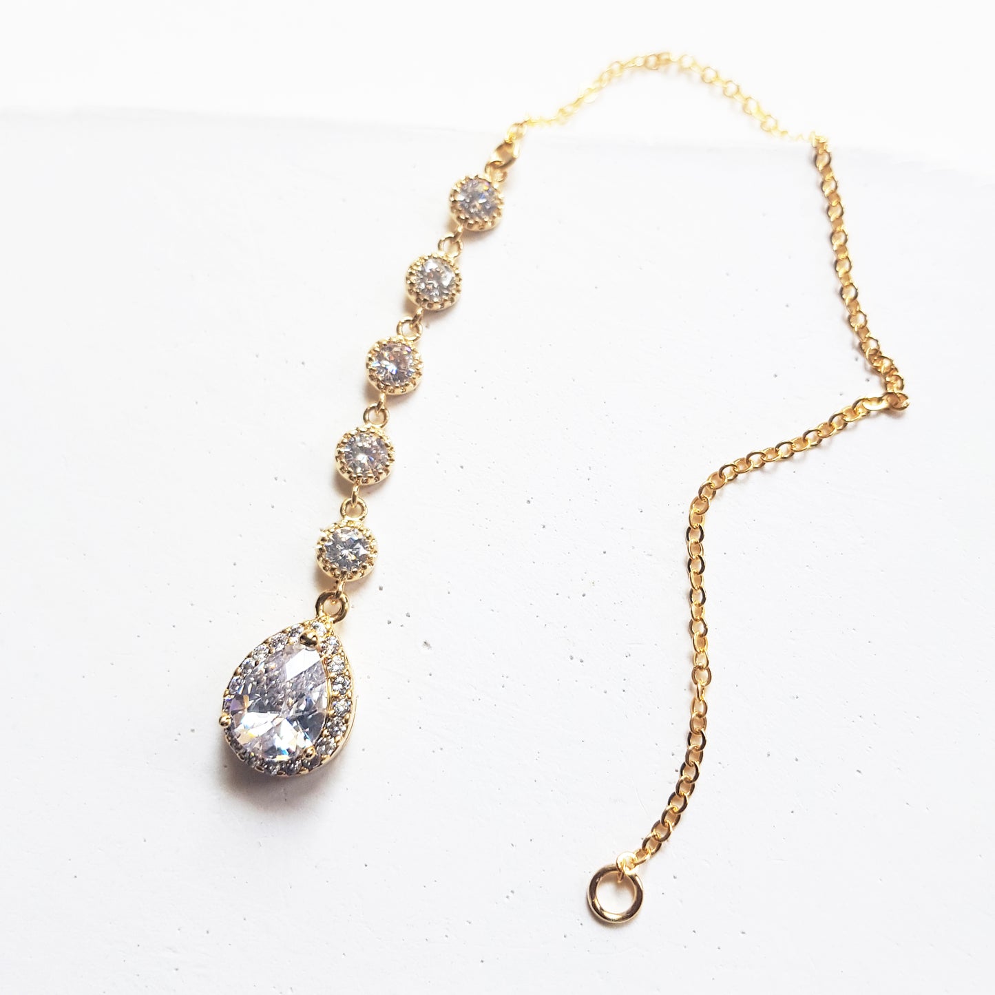Crystal maang tikka in gold, silver and rose gold, boho bridal ethnic hair jewelry