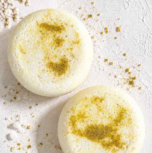 REFRESH Citrus Shower Steamer Tablets | Twixt Wellness